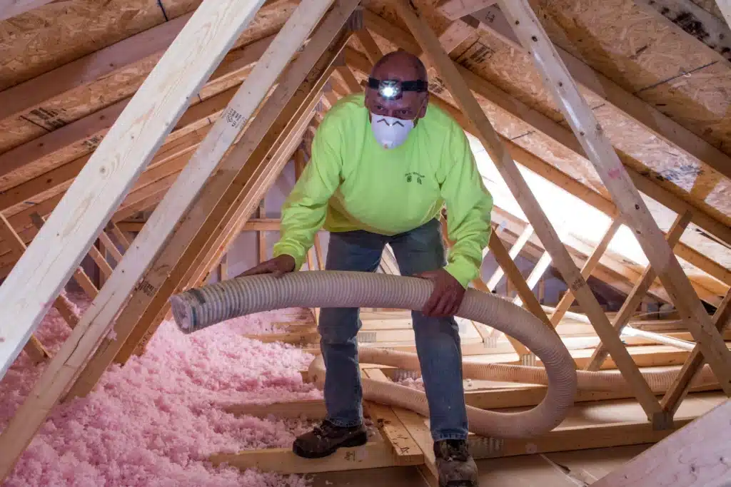 Best OWENS CORNING INSULATION